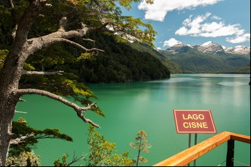 Chubut: imperdibles de un recorrido entre la estepa y la Cordillera