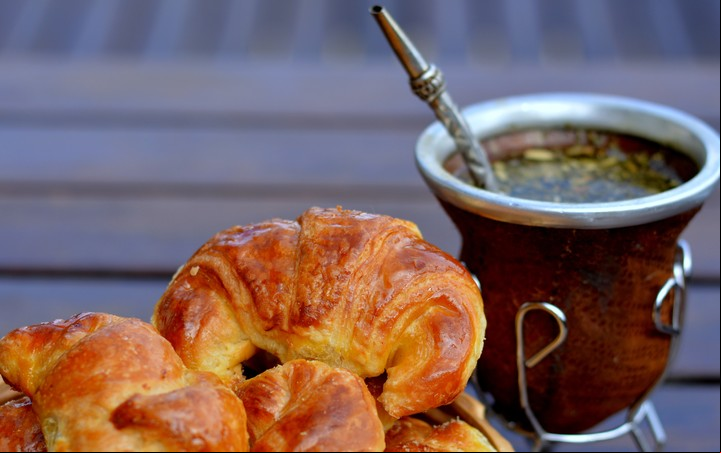 Aconsejan reducir el consumo de productos elaborados con harina refinada. Foto Shutterstock.