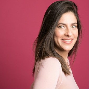 Melisa Pereyra: "No hace falta un atlas para mirarse la vulva, pero las mujeres desconocen su anatomía"