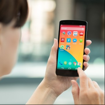 Cómo detectar qué aplicaciones gastan más la batería del celular