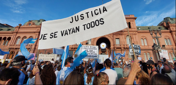 Para pensar con la cabeza antes de poner el voto en la urna