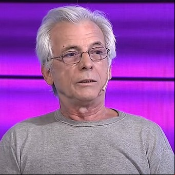 El exabrupto de Gerardo Romano al hablar de la fiesta en Olivos : "Es un pelotudo Alberto Fernández"