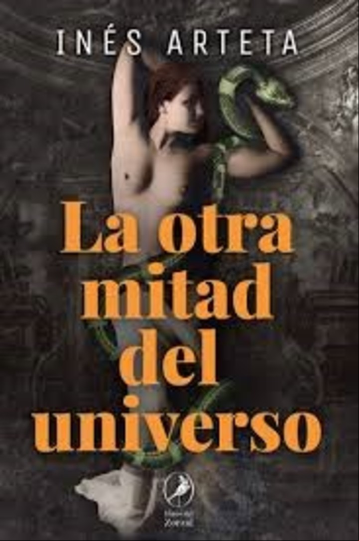 Un cruce de suspenso e investigación histórica.