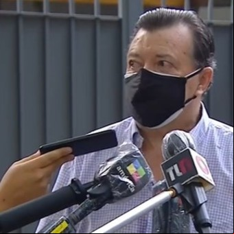 La Cámara de Casación confirmó la absolución de César Milani por la desaparición del conscripto Ledo