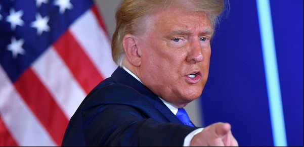 Cuáles son las condiciones que impuso YouTube para el regreso de Donald Trump