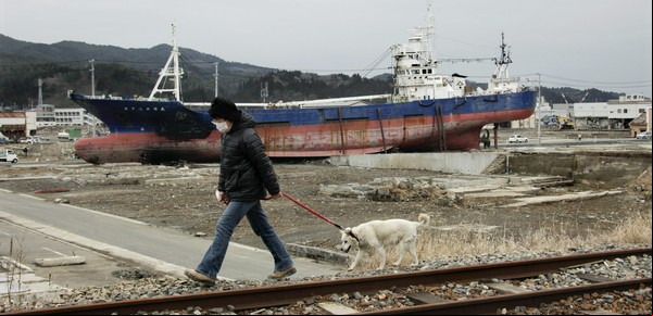 A 10 años de la tragedia en la central nuclear de Fukushima: para la ONU, no se puede demostrar los efectos provocados en la salud