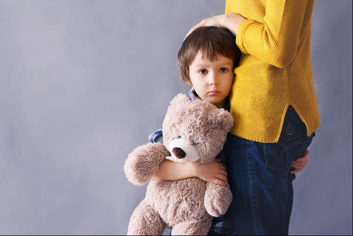 El estrés es la manifestación del cuerpo frente a las preocupaciones y las exigencias que producen ciertas demandas. Foto: ilustración Shutterstock.
