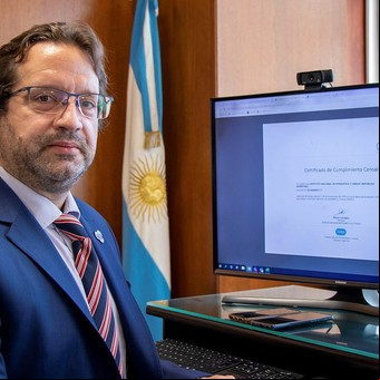 Las primeras horas del censo digital 2022: gran convocatoria y caídas del sistema
