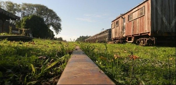 Una escapada a San Agustín, turismo rural con aroma a violetas