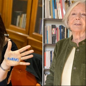 Un juez K sobreseyó a la esposa de Kicillof tras una denuncia de Beatriz Sarlo sobre la vacuna Sputnik