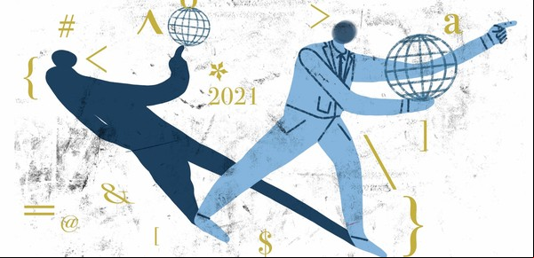 Estrategias frente a la rivalidad Estados Unidos-China