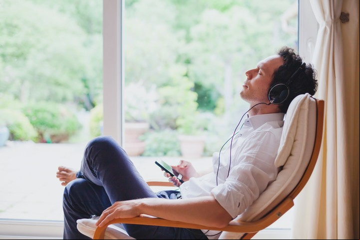 El método sueco para empezar el día y ser más feliz. Foto: Shutterstock.