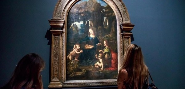 La originalidad en el arte, ¿solo una invención de época?