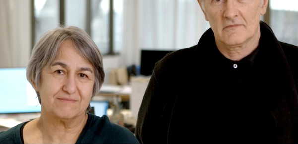 Dos expertos en reformas ganan el máximo premio de arquitectura mundial