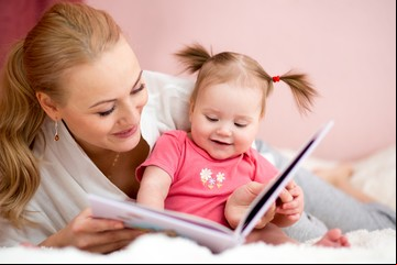 Para "leer desde la panza": qué son y cómo funcionan los clubes de libros por suscripción para chicos