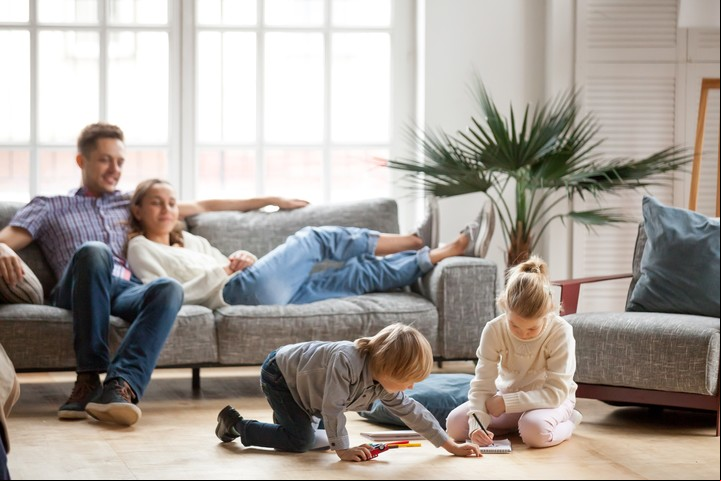Aconsejan establecer prioridades y respetarlas. Foto Shutterstock