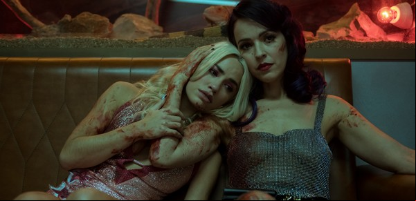 Sky Rojo: sorpresa por la fecha de estreno de la segunda temporada