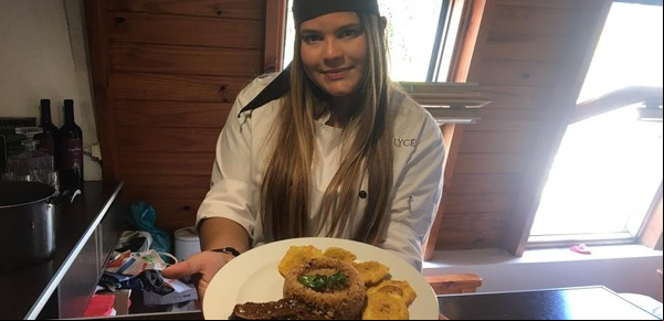 La Ciudad busca el mejor plato de comida típica de las colectividades