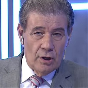 El enojo de Víctor Hugo Morales por la foto en Olivos: "Esta vez la oposición tiene razón, no se les puede decir absolutamente nada"