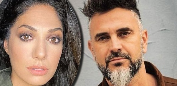 Connie Ballarini fue echada del ciclo radial de Leo Montero y le apuntó al conductor: "No me lo esperaba"