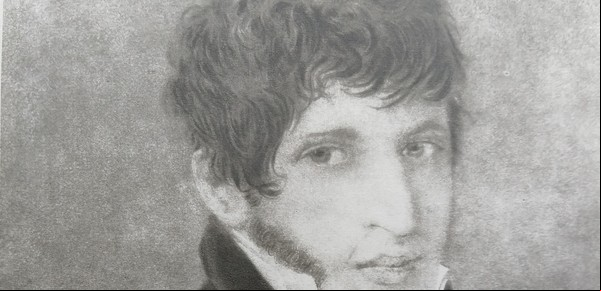 La muerte de Mariano Moreno: el dramático relato sobre sus últimas horas