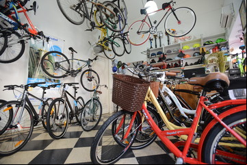 Quitan trabas para facilitar el ingreso de bicicletas, electrodomésticos y otros productos importados