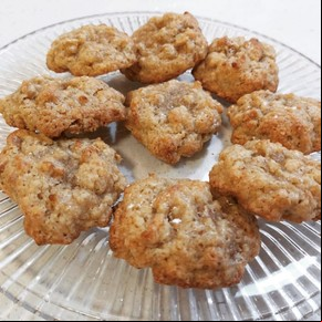 Galletitas para Pésaj