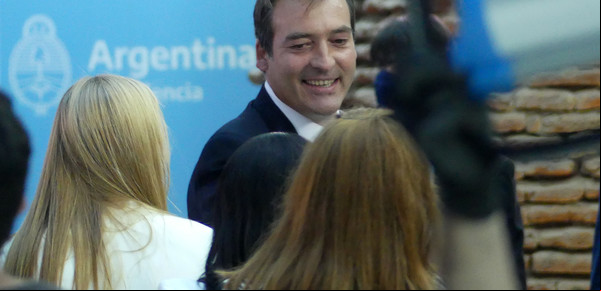 Martín Soria ahora dice que la reforma K de la Procuración es una ley que "no tiene nombres propios"