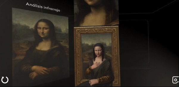 Cómo estar a solas con la Gioconda y recorrer el Louvre, con guía en español
