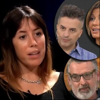 Murió Sofía Sarkany: el dolor de los famosos en las redes