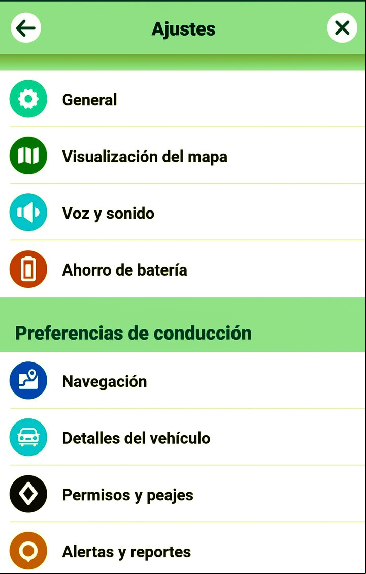 Cómo añadir la información del TelePase en Waze.