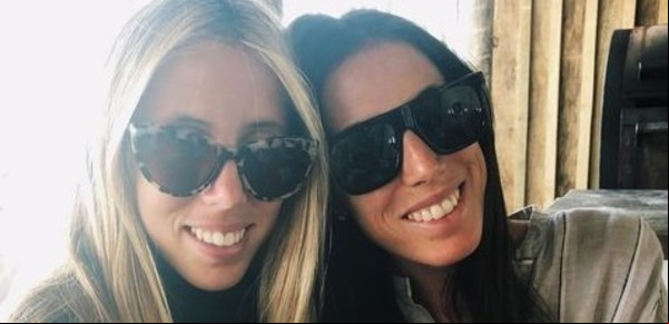 Murió Sofía Sarkany: su hermana Clara contó cómo fueron sus últimos segundos de vida