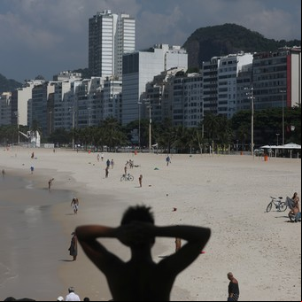 Ofrecen vuelos "regalados" a Brasil para el verano: ¿aprovechar o esperar?