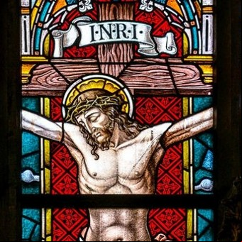 ¿Cómo hacer la oración de la sangre de Cristo?
