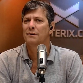 "Frustrado y triste", Mario Pergolini hizo su descargo sobre su salida de Boca y habló de "falta de coherencia"
