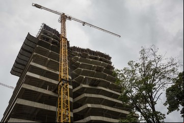 Comprar un departamento desde el pozo en CABA: cuánto cuesta y qué evaluar antes de invertir
