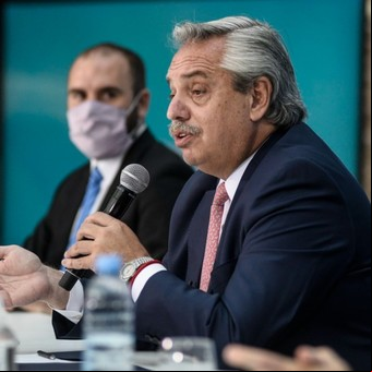 Las elecciones aumentan las dudas y la interna en el Gobierno