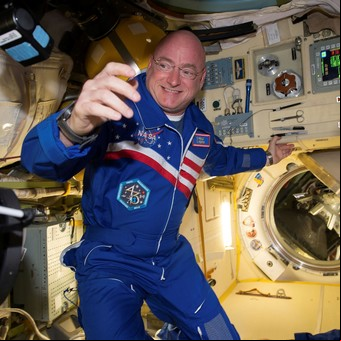 Atención, futuros astronautas: en el espacio el corazón se encoge