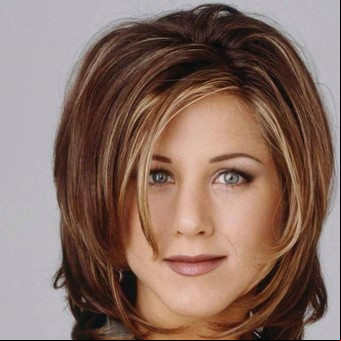 Friends en fotos: 7 inolvidables cortes de cabello y estilos de peinado de Rachel Green