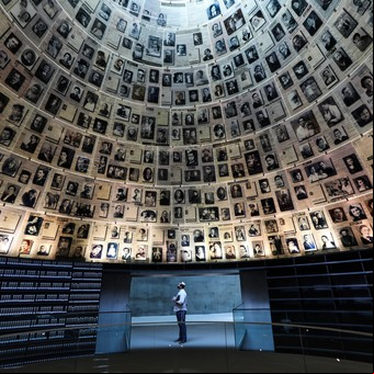 Europa: a 75 años del fin del Holocausto, el 20 por ciento de la población se manifiesta antisemita