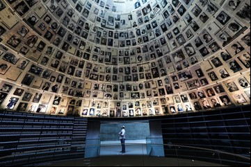 Europa: a 75 años del fin del Holocausto, el 20 por ciento de la población se manifiesta antisemita