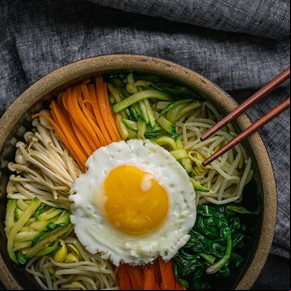 Bibimbap