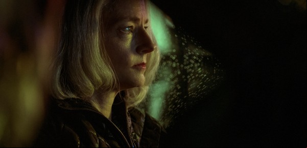 Estados Unidos vs Jodie Foster