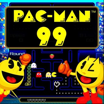 Pac-Man se modernizó y ahora se puede jugar en modo Battle Royale
