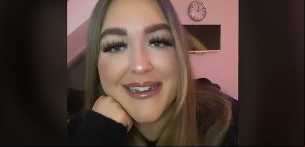"Sentí que mi alma salía de mi cuerpo": la fuerte experiencia de una joven al "morir" tres veces