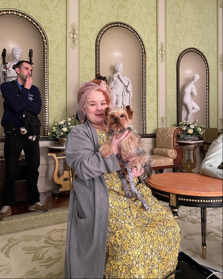 Los Bridgerton tiene previstas cuatro temporadas.