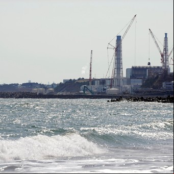 Japón aprobó la reanudación de operaciones de un reactor nuclear similar a los de Fukushima