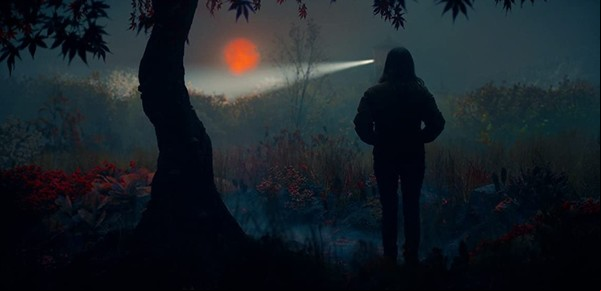La serie de terror de Stephen King y Pablo Larraín, con fecha de estreno en Apple TV+