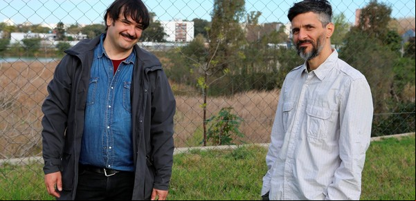 Arquitectos argentinos ganan un premio en Holanda