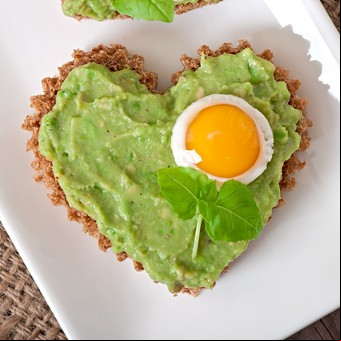 Dieta para el corazón: uno por uno, los sí y los no